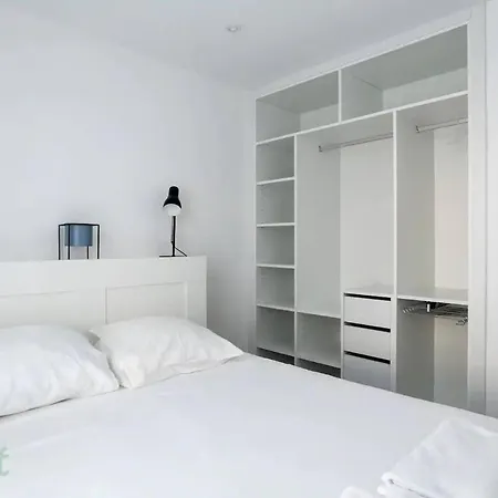 Apartamento Superbe Plage, Terrasse, Plancha *