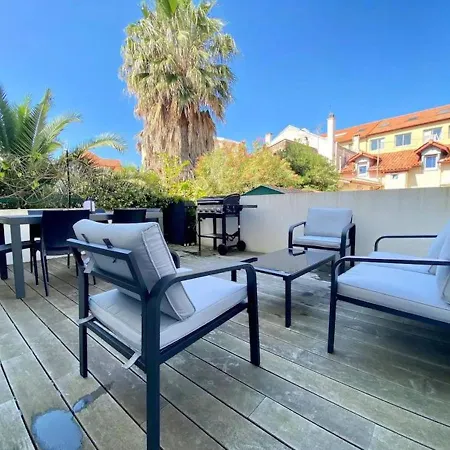 Apartamento Superbe Plage, Terrasse, Plancha *